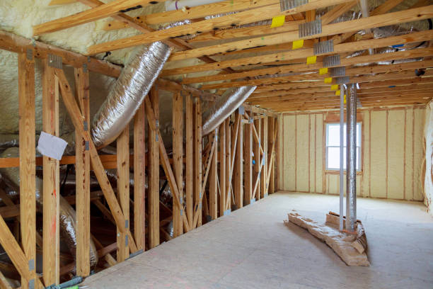 Best Spray Foam Insulation  in Wellton, AZ