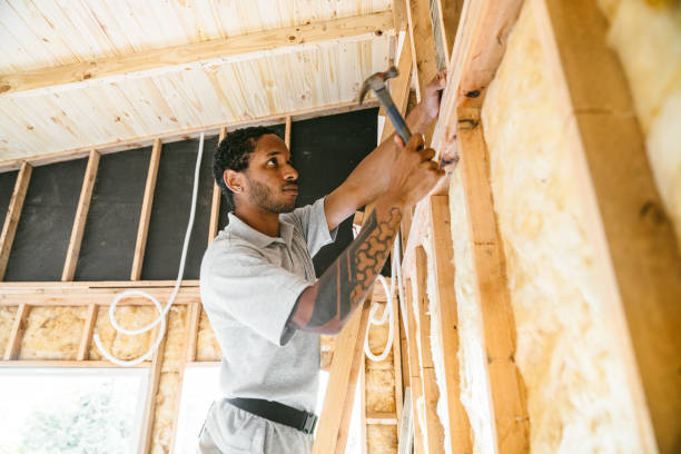 Best Local Insulation Services  in Wellton, AZ