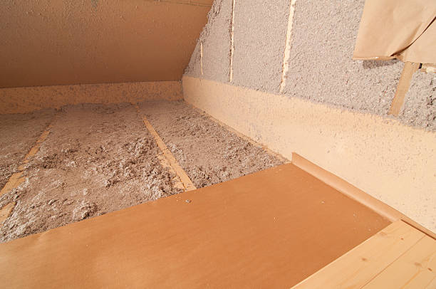 Best Professional Insulation Contractor  in Wellton, AZ
